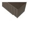 WOOOD Industriele Kasten|Tv Meubels|Nova TV Meubel 200cm Dennenhout Truffelbruin 200cm
