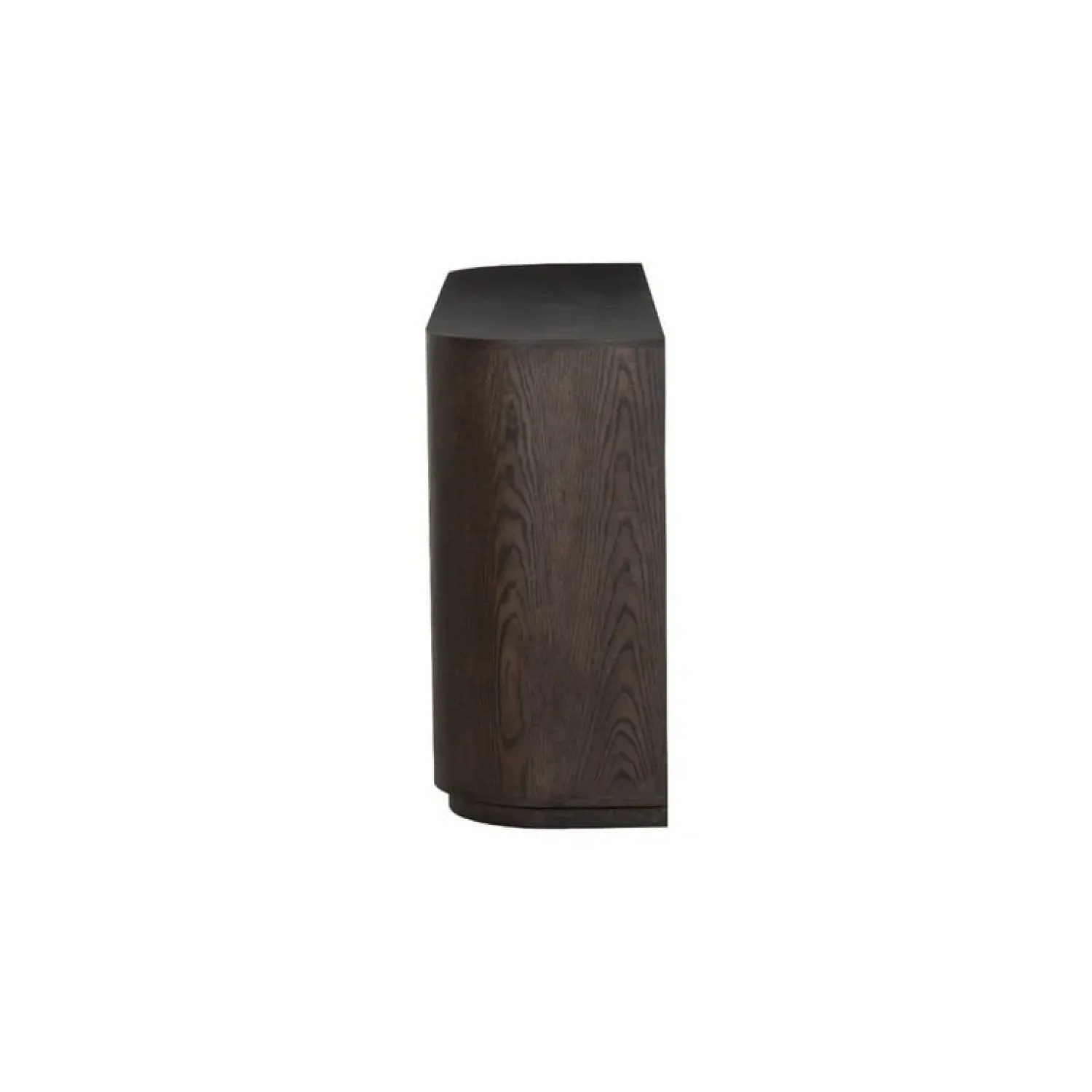 Livingfurn Dressoirs|Industriele Kasten|Novero Dressoir Espresso eiken 170cm