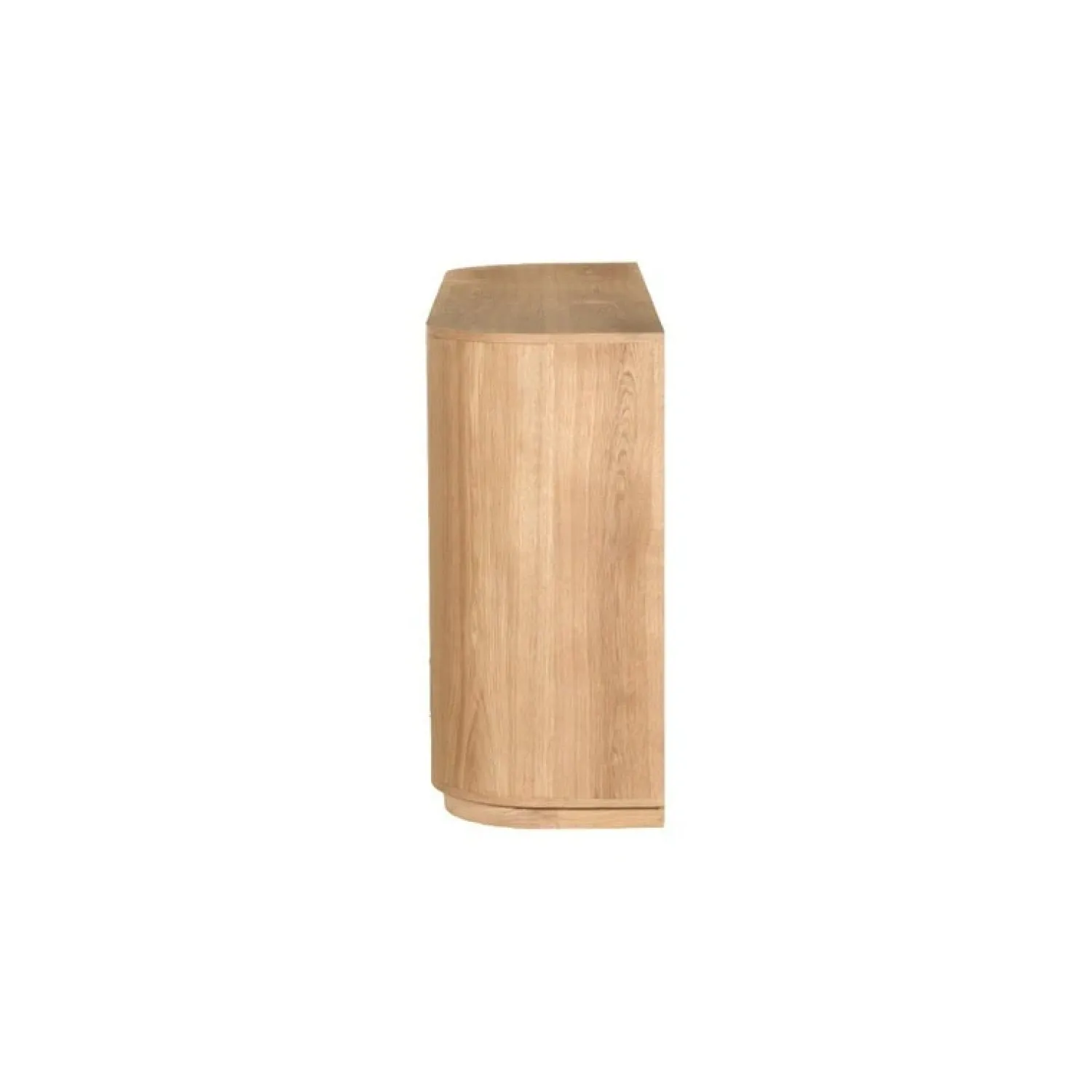 Livingfurn Dressoirs|Industriele Kasten|Novero Dressoir naturel 170cm