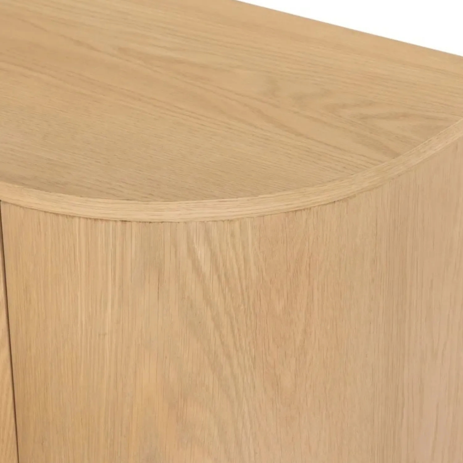 Livingfurn Industriele Kasten|Tv Meubels|Novero Tv meubel naturel eiken 180cm
