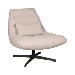 Label51 Fauteuils|Nox Fauteuil Naturel Boucle