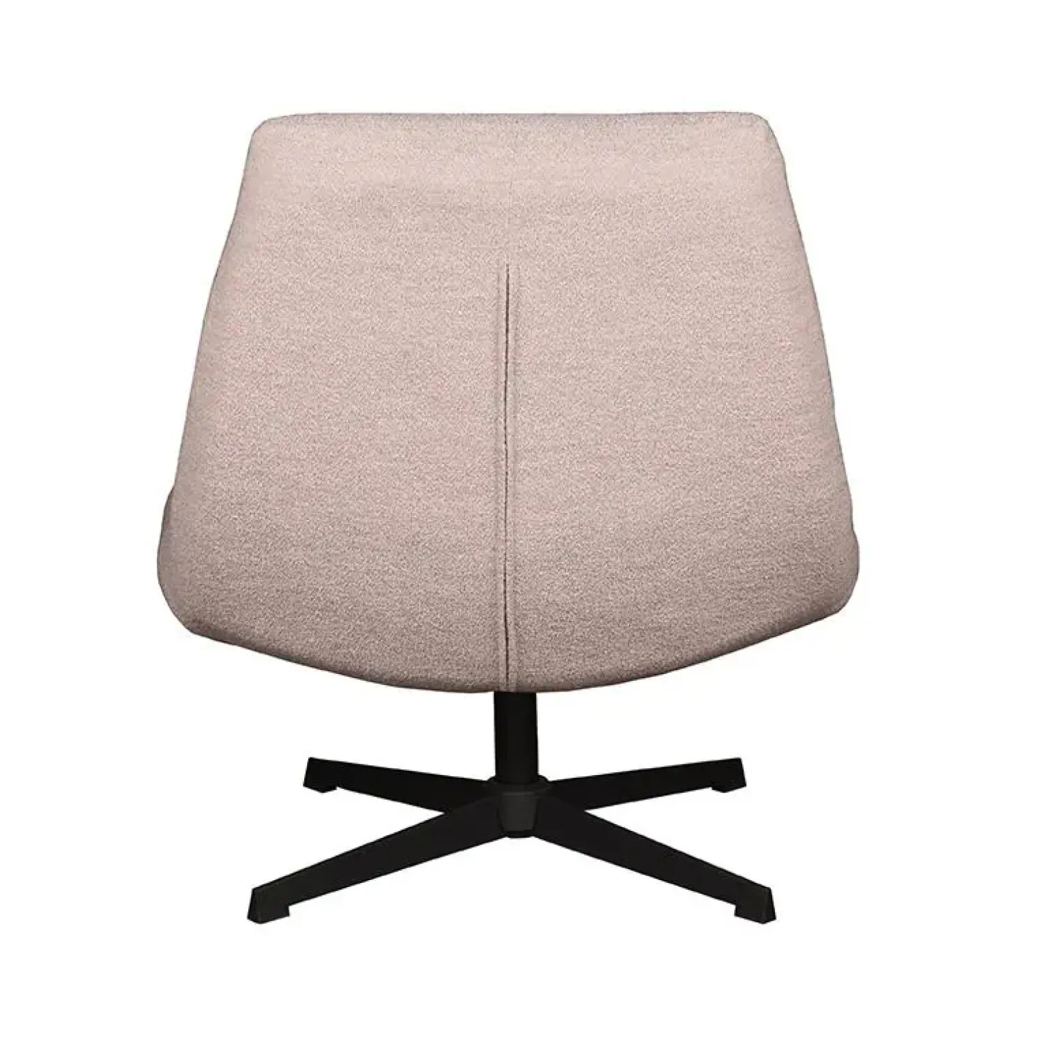 Label51 Fauteuils|Nox Fauteuil Naturel Boucle