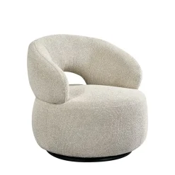 Label51 Fauteuils|Nusenna Fauteuil Naturel