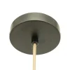 By Boo Hanglampen|Nuvia 1-lichts Hanglamp Large Naturel 56cm