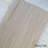Maison Madera Wandkasten|Industriele Kasten|Nuvoro Zwevende Wandkast 1-deurs Misty Oak 45cm