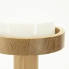 By Boo Tafellampen|Oaka 1-lichts Tafellamp Hout