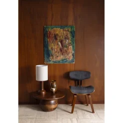 Dutchbone Salontafels|Oblivian Salontafel 70cm