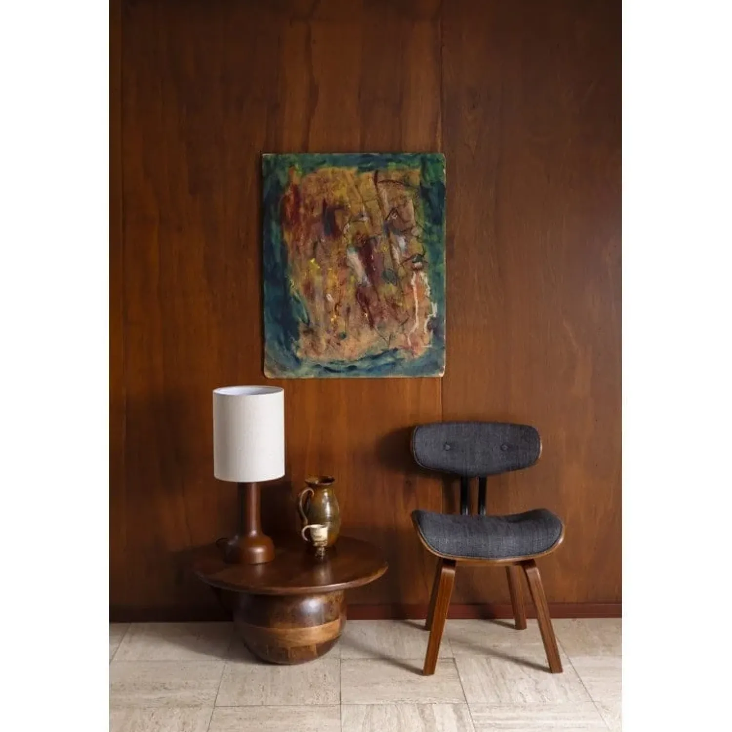 Dutchbone Salontafels|Oblivian Salontafel 70cm