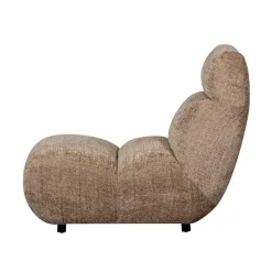 WOOOD Fauteuils|Observe Fauteuil Clay