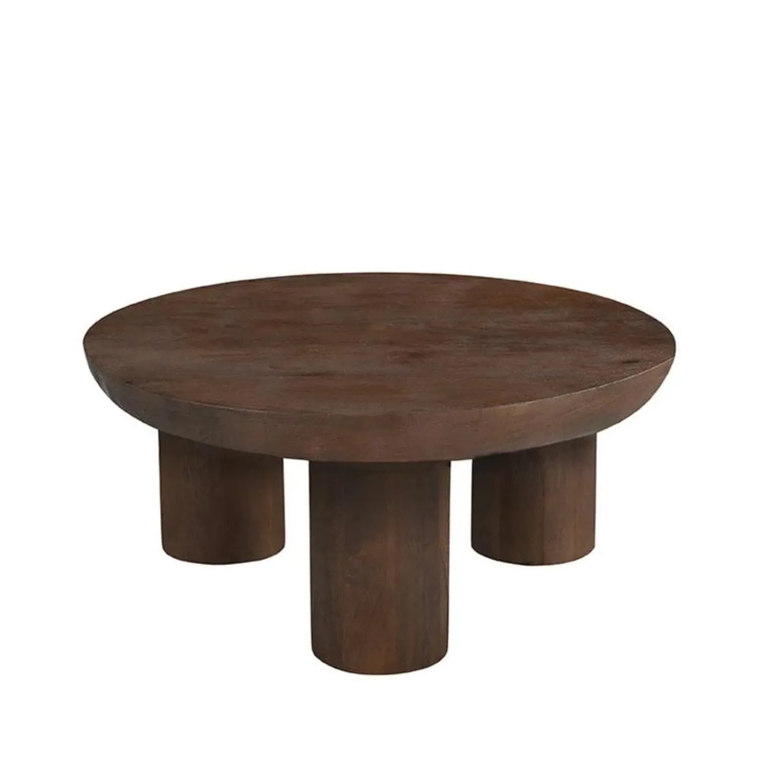 Label51 Salontafels|Olly Salontafel Espresso Mangohout