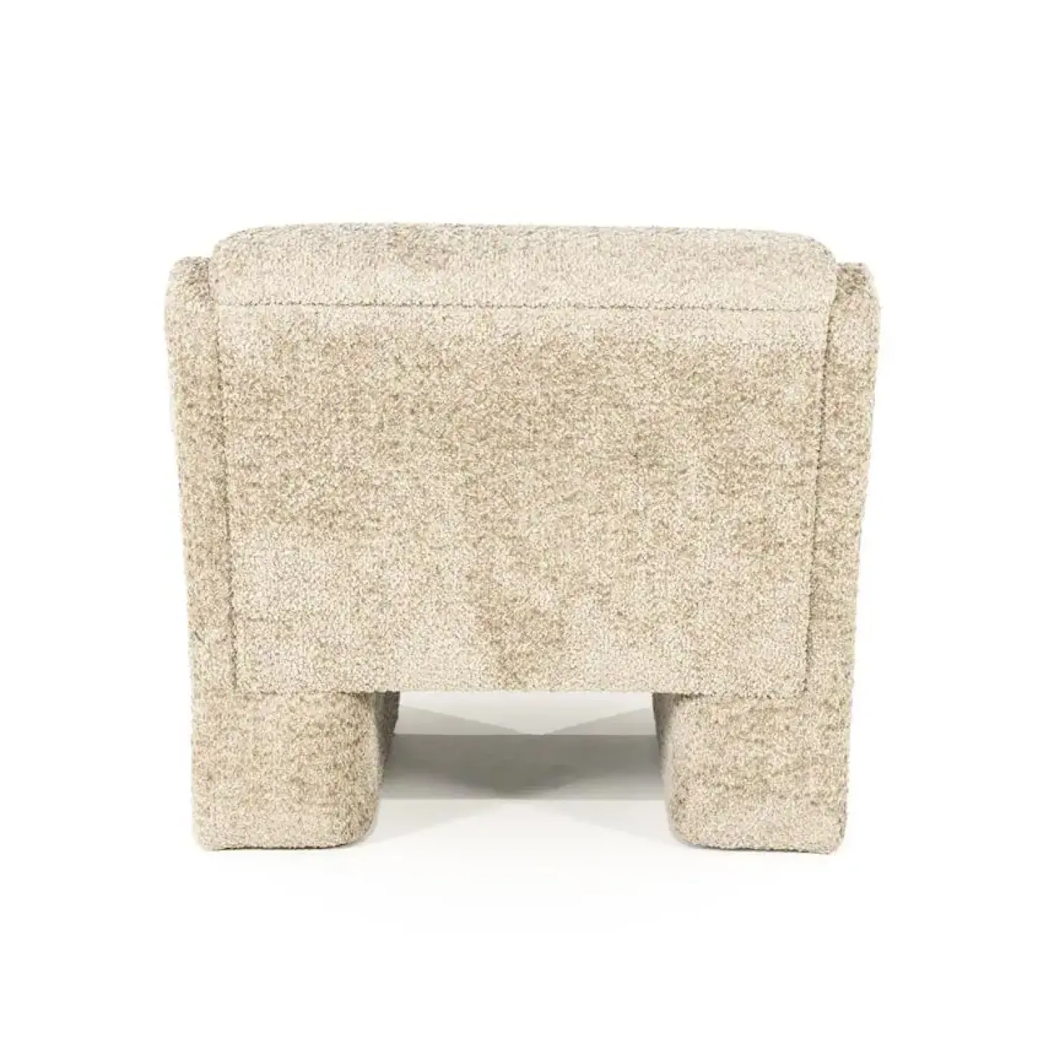 By Boo Fauteuils|Omla Fauteuil Taupe Stof