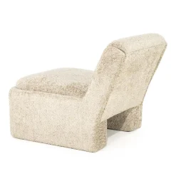 By Boo Fauteuils|Omla Fauteuil Taupe Stof