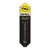 Metal Signs Thermometers|Opel Thermometer