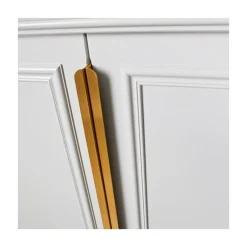WOOOD Industriele Kasten|Kledingkasten|Organize Kledingkast Dennenhout Mist 62cm