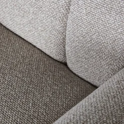 Label51 Fauteuils|Oslo Fauteuil Naturel Boucle Elektrisch