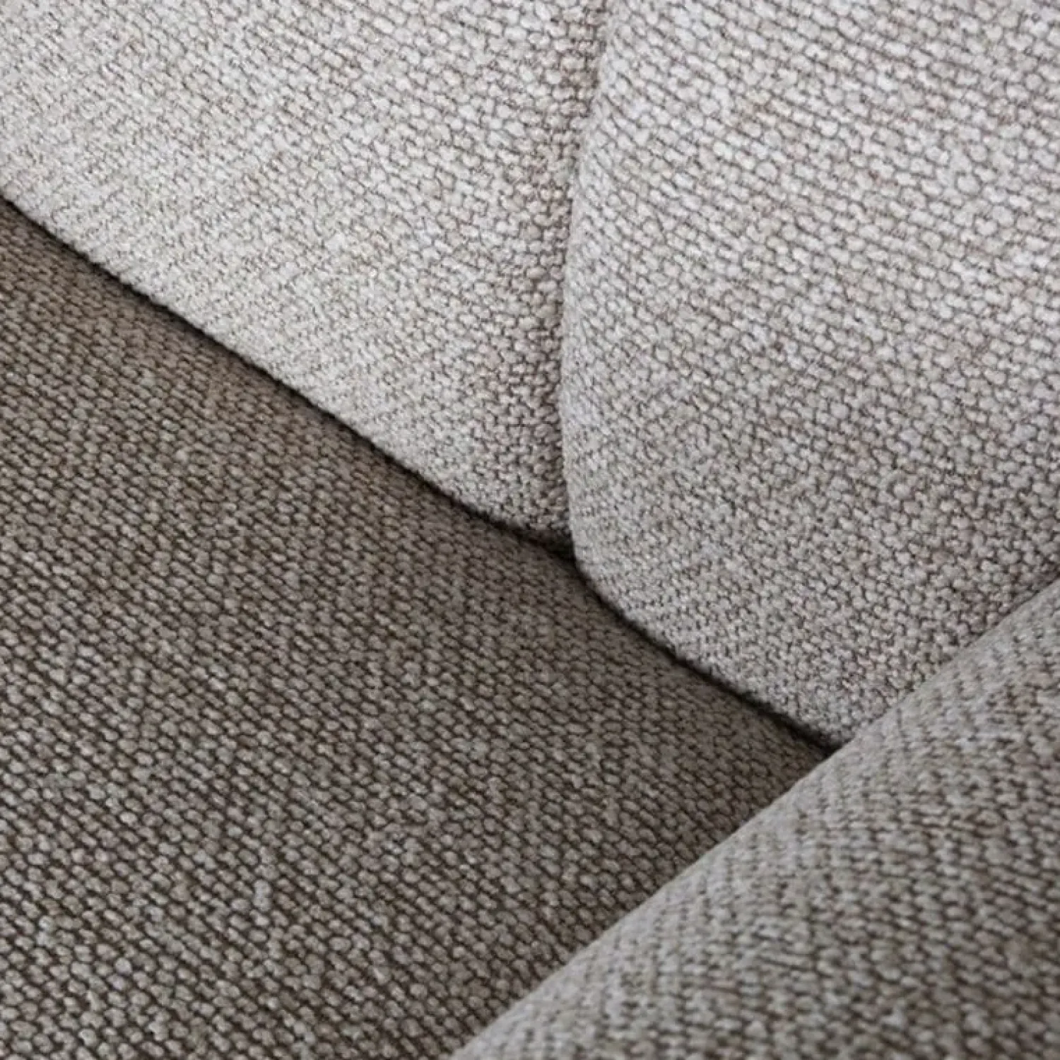 Label51 Fauteuils|Oslo Fauteuil Naturel Boucle Elektrisch