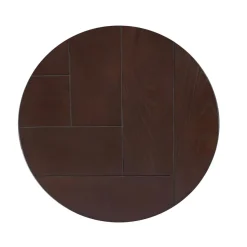 Furndea Salontafels|Otis Salontafel set van 2 Walnoot Eiken