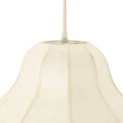By Boo Hanglampen|Oto 1-lichts Hanglamp Wit 40cm