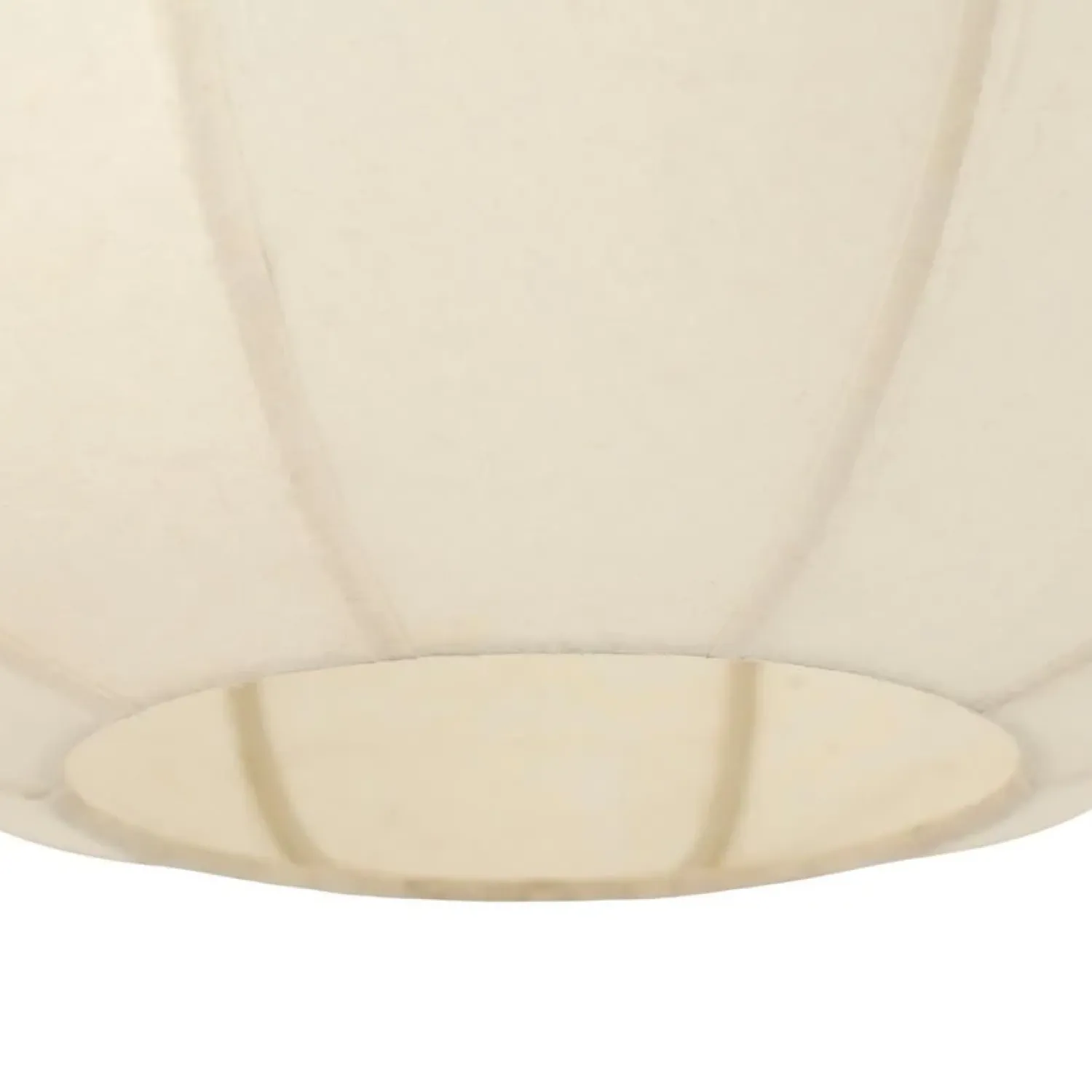 By Boo Hanglampen|Oto 1-lichts Hanglamp Wit 40cm