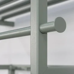 Redin Design Kapstokken|Parker Kapstok Groen 76cm