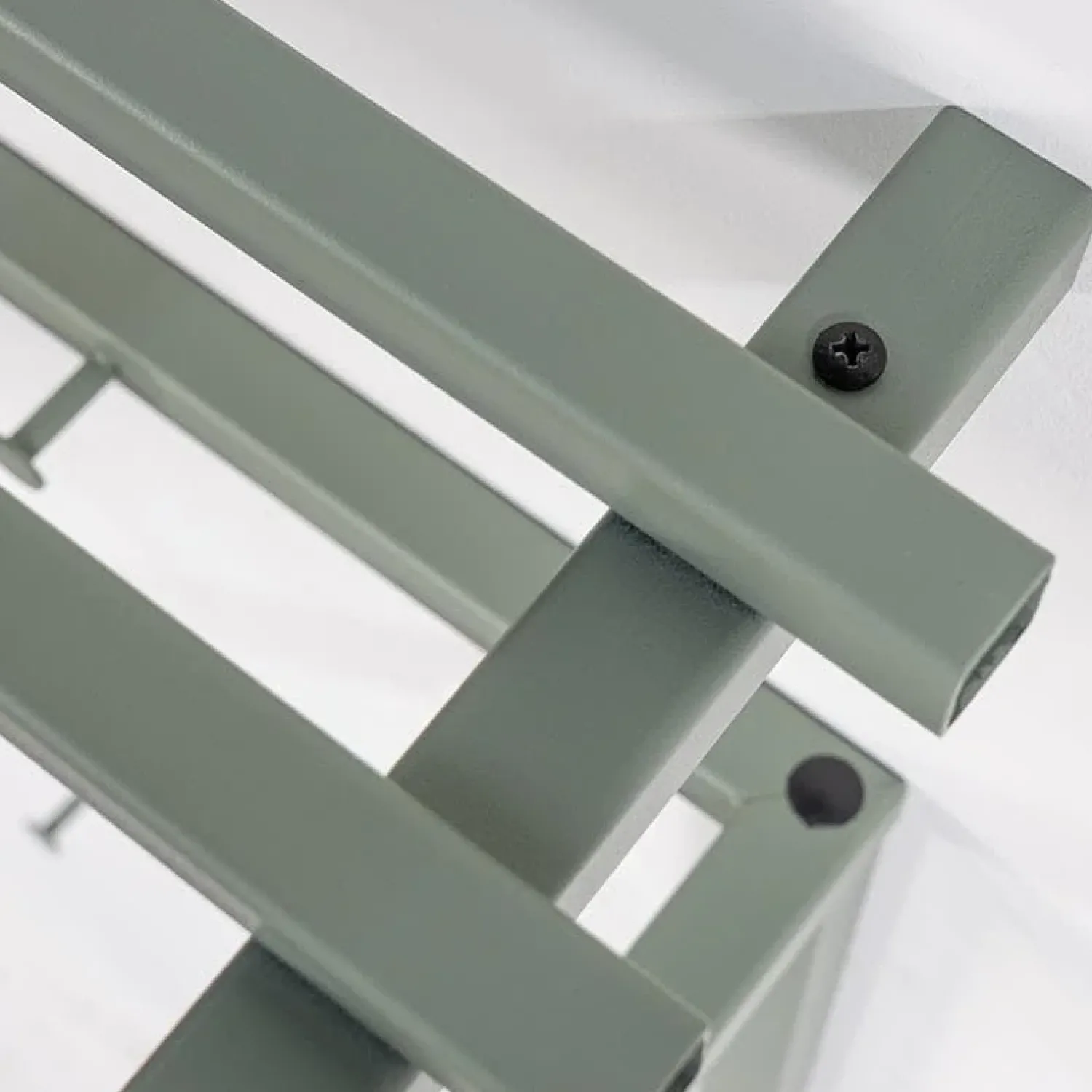 Redin Design Kapstokken|Parker Kapstok Groen 76cm