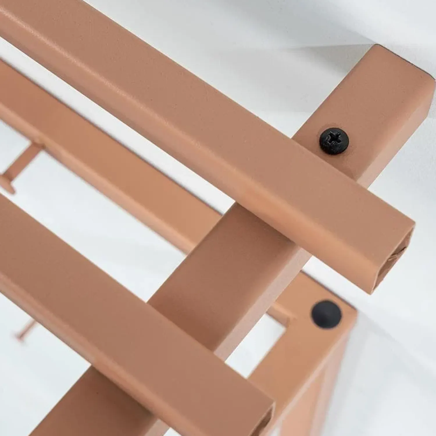 Redin Design Kapstokken|Parker Kapstok Terracotta 76cm