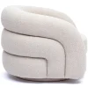 Decor 88 Fauteuils|Paulien Fauteuil Beige