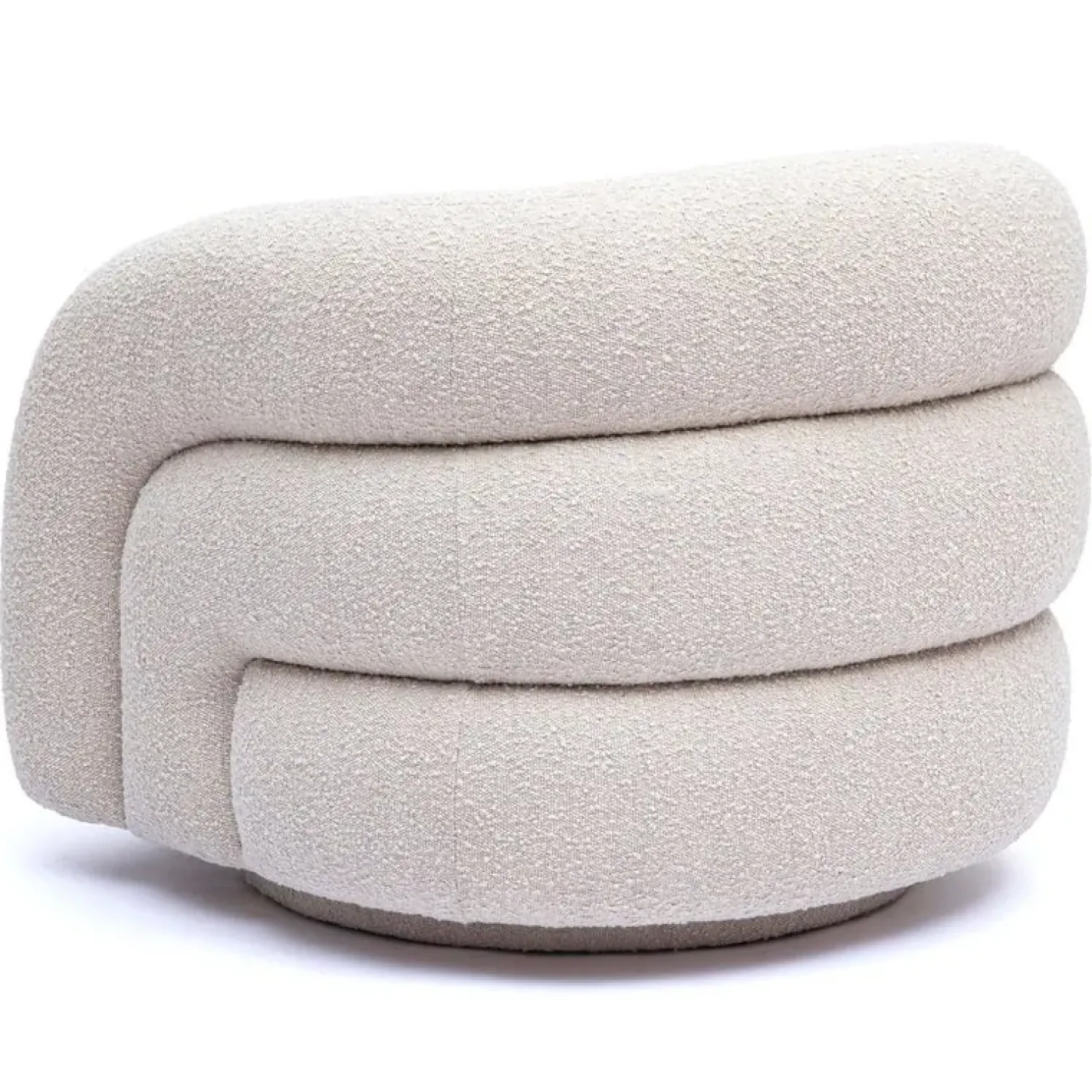Decor 88 Fauteuils|Paulien Fauteuil Beige