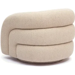 Decor 88 Fauteuils|Paulien Fauteuil Zand