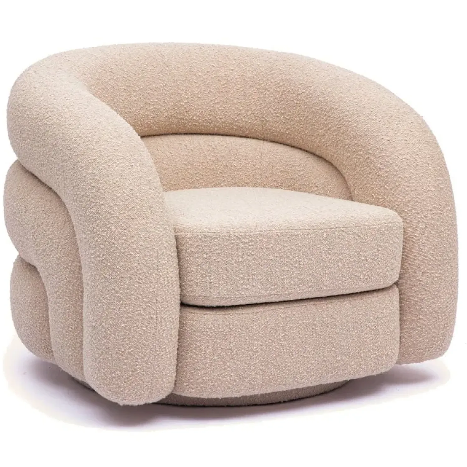 Decor 88 Fauteuils|Paulien Fauteuil Zand
