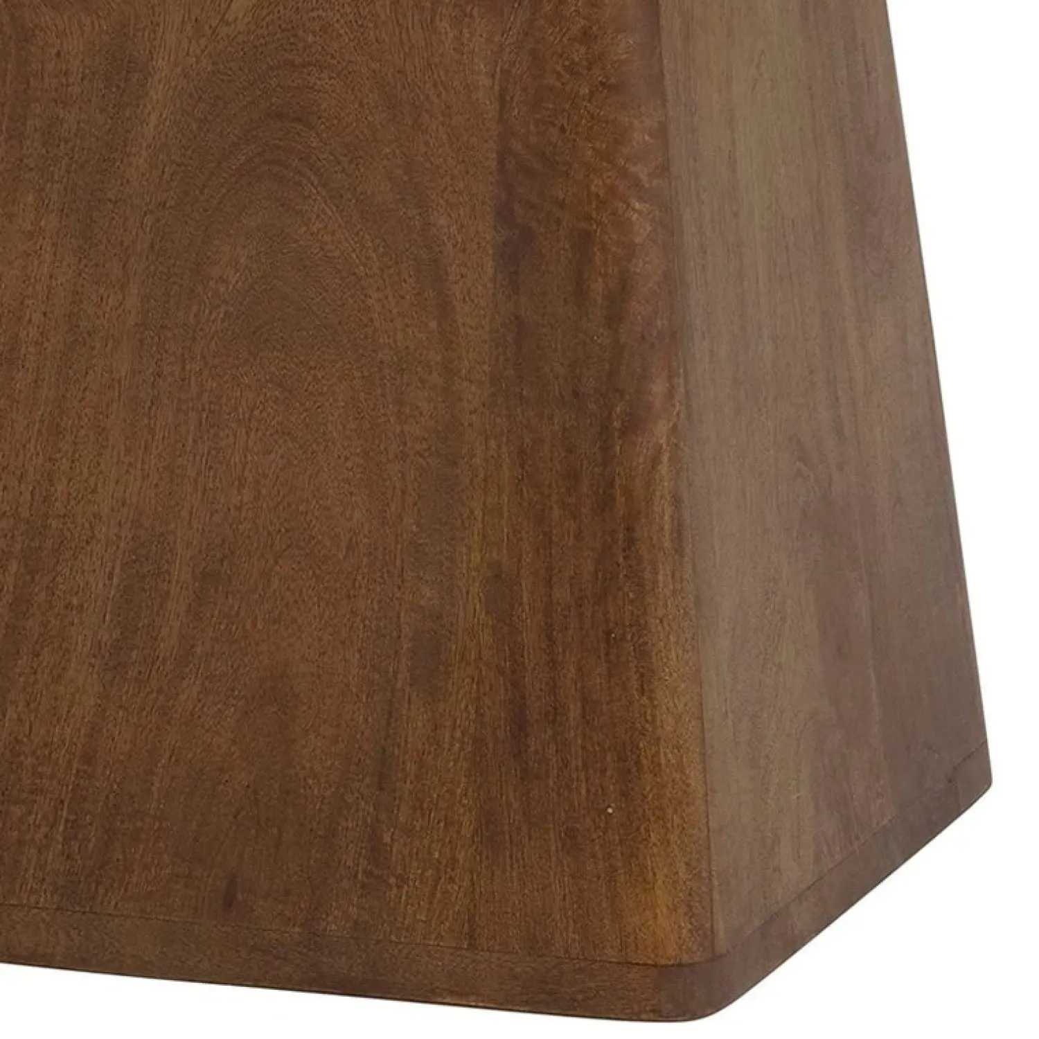 Mysons Salontafels|Pauli Salontafel 80cm Mangohout Walnoot