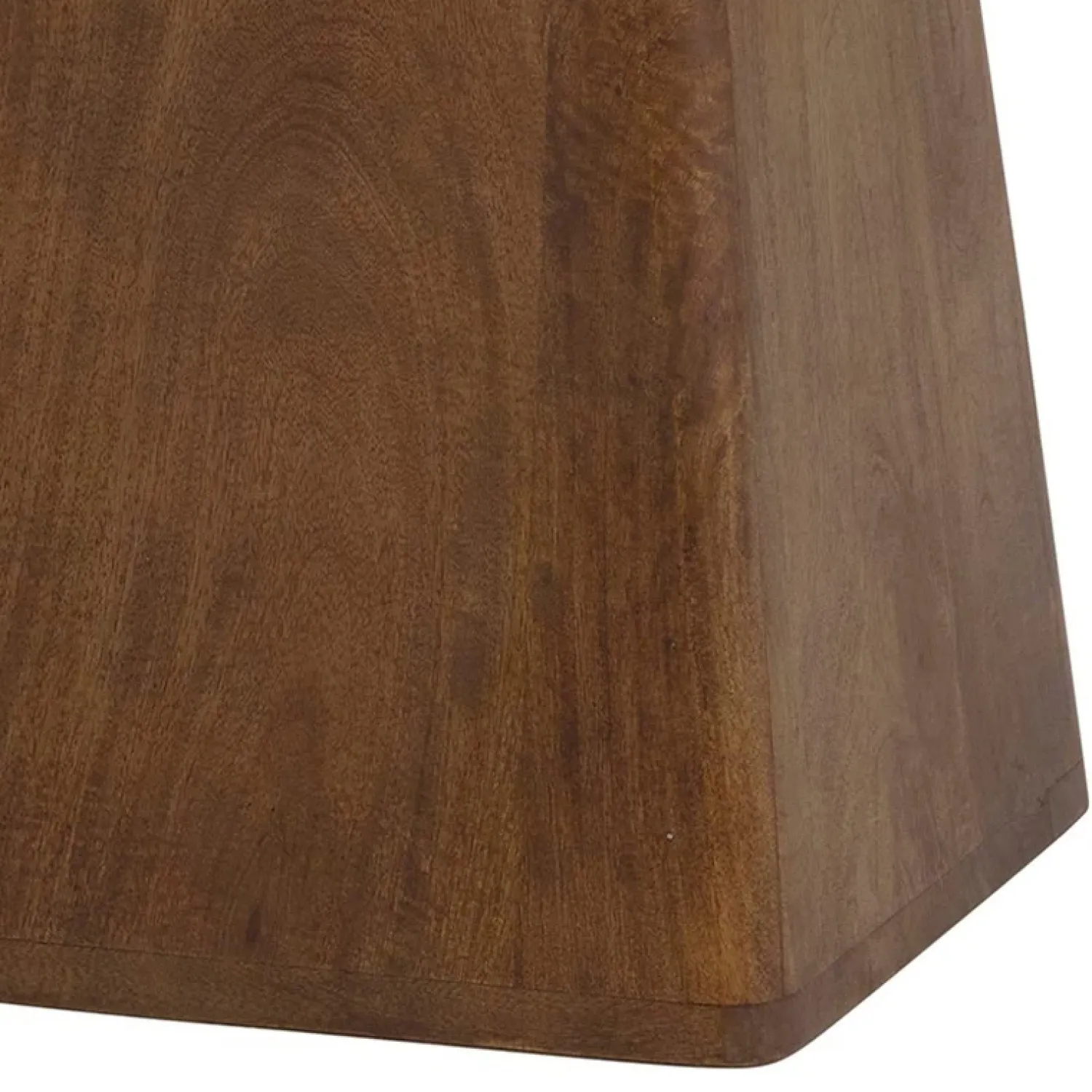 Mysons Salontafels|Pauli Salontafel 60cm Mangohout Walnoot