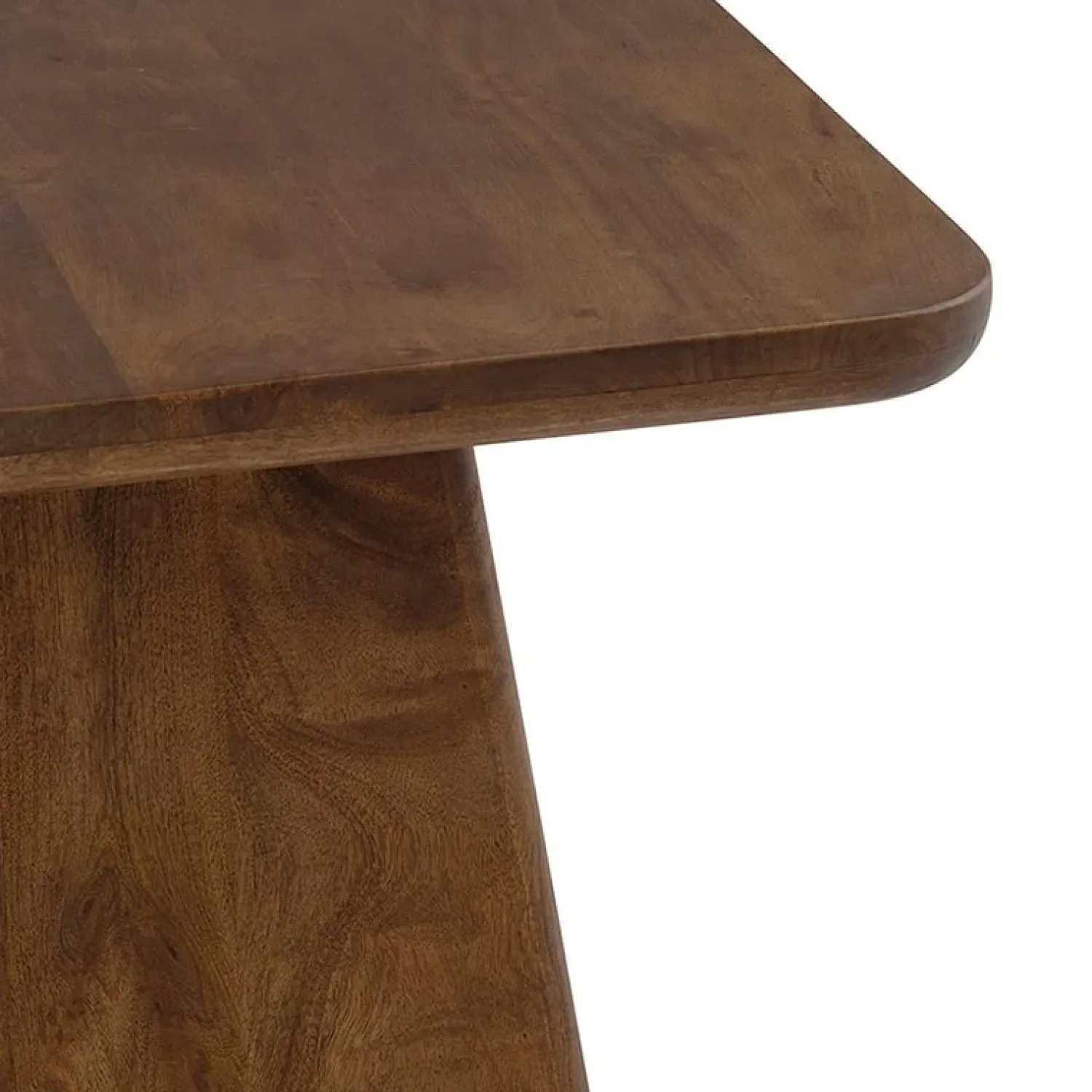 Mysons Salontafels|Pauli Salontafel 60cm Mangohout Walnoot