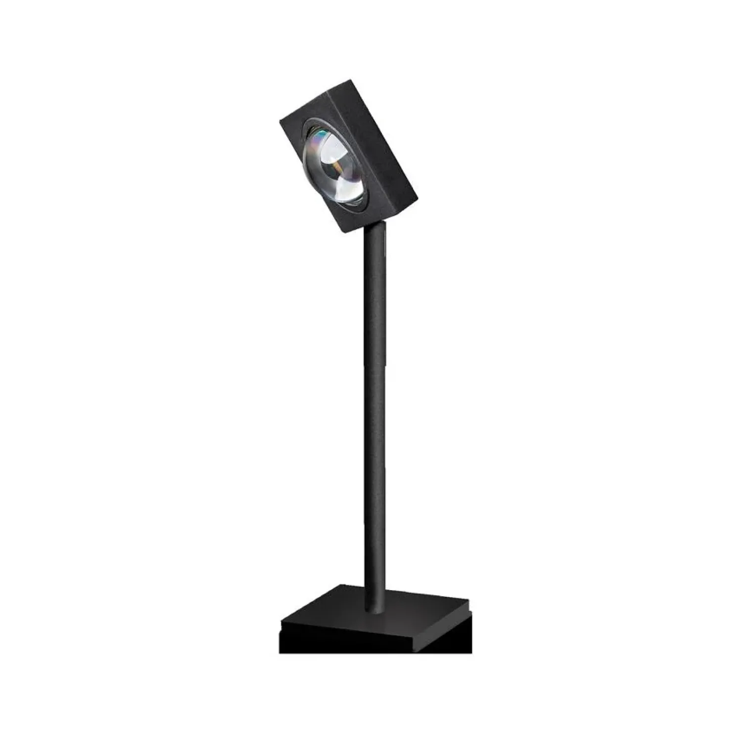 Trading Lighting Vloerlampen|Paul 1-lichts Tafellamp zwart