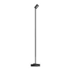Trading Lighting Vloerlampen|Paul 1-lichts Vloerlamp zwart
