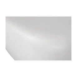 vtwonen Salontafels|Pebble Salontafel Betonlook Wit 100cm