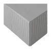 WOOOD Industriele Kasten|Tv Meubels|Pencil TV Meubel Dennenhout Mist 180cm