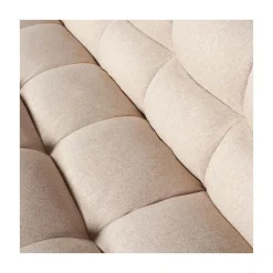 WOOOD Fauteuils|Pepper Fauteuil Zand
