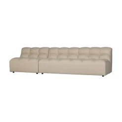WOOOD Fauteuils|Pepper Fauteuil Zand