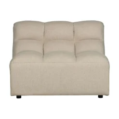 WOOOD Fauteuils|Pepper Fauteuil Zand