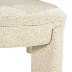 By Boo Fauteuils|Phanti Fauteuil Beige