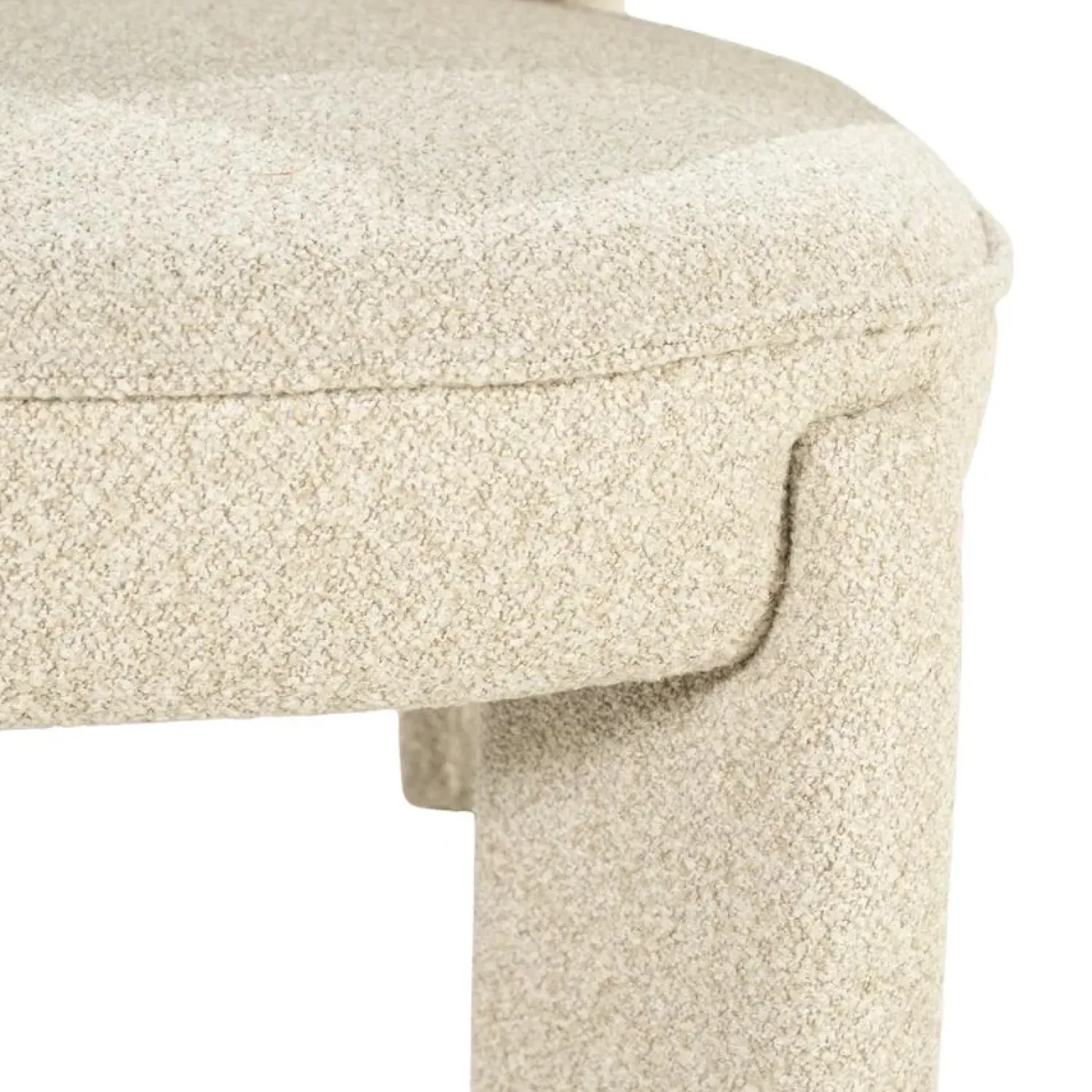 By Boo Fauteuils|Phanti Fauteuil Beige