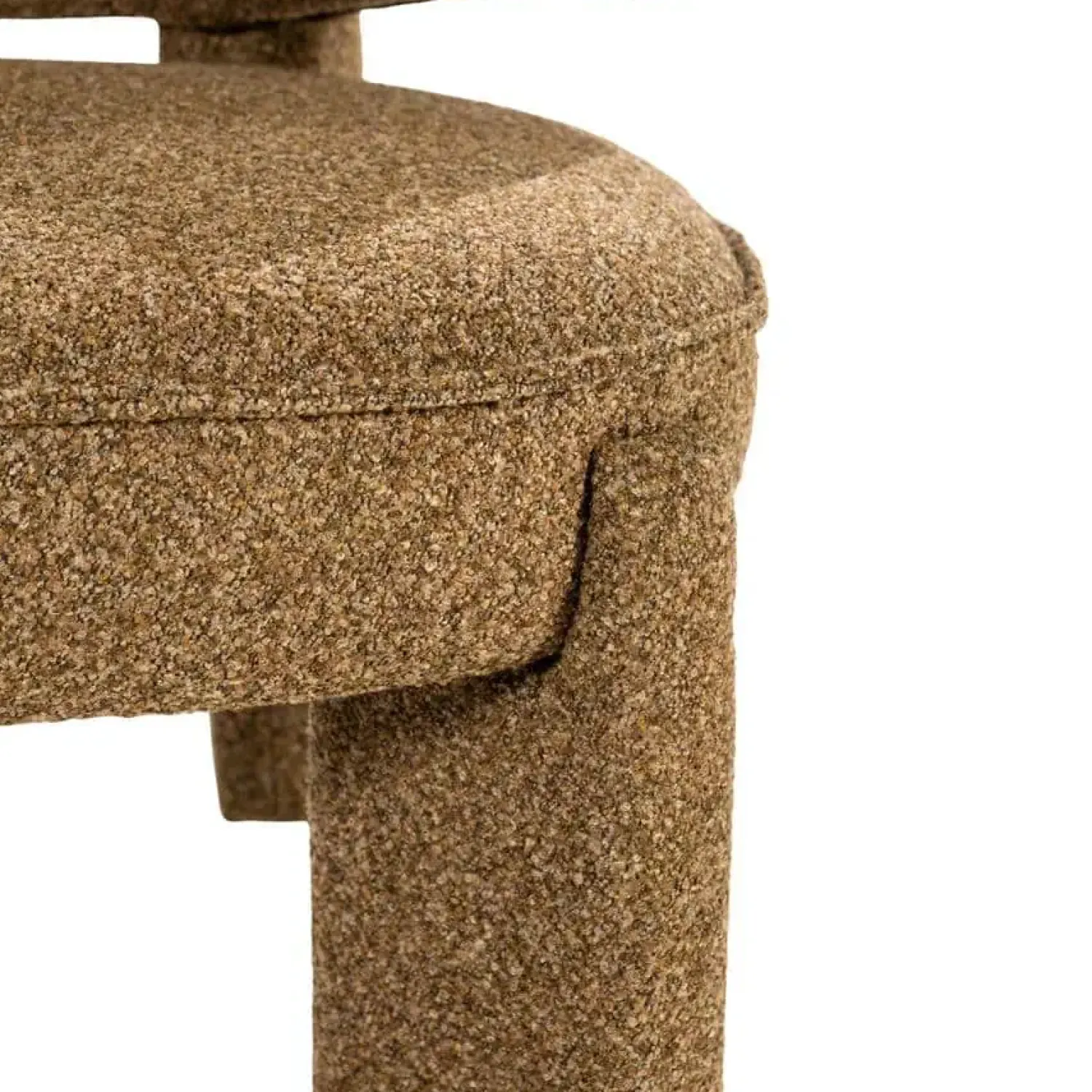 By Boo Fauteuils|Phanti Fauteuil Bruin