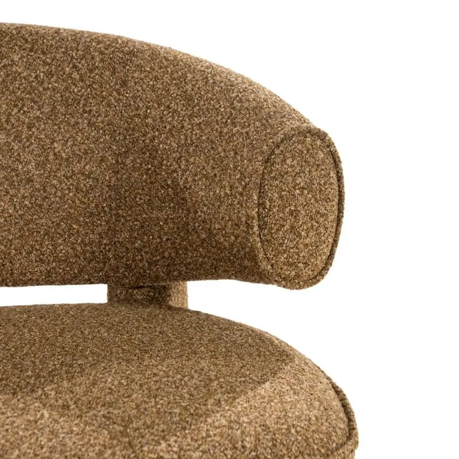 By Boo Fauteuils|Phanti Fauteuil Bruin