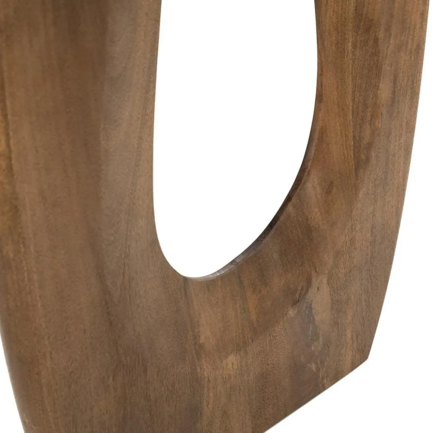 Eleonora Eettafels|Phoebe Eettafel deens ovaal Bruin 170cm