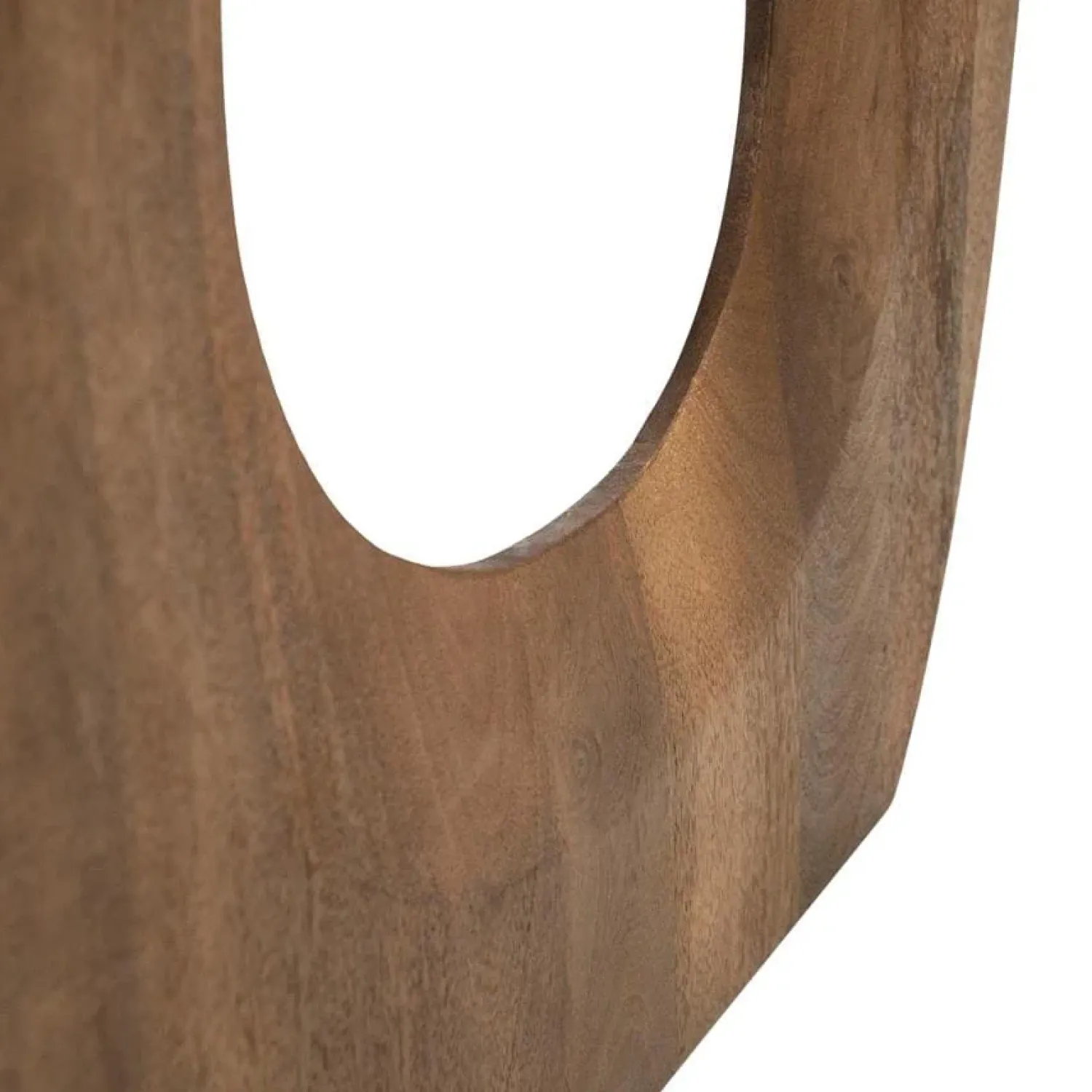 Eleonora Eettafels|Phoebe Eettafel deens ovaal Bruin 230cm