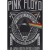 Cavetown Metalen Borden|Pink Floyd Dark Side concert - metalen bord