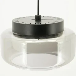 By Boo Hanglampen|Glazen Hanglamp|Pivot 1-lichts Hanglamp