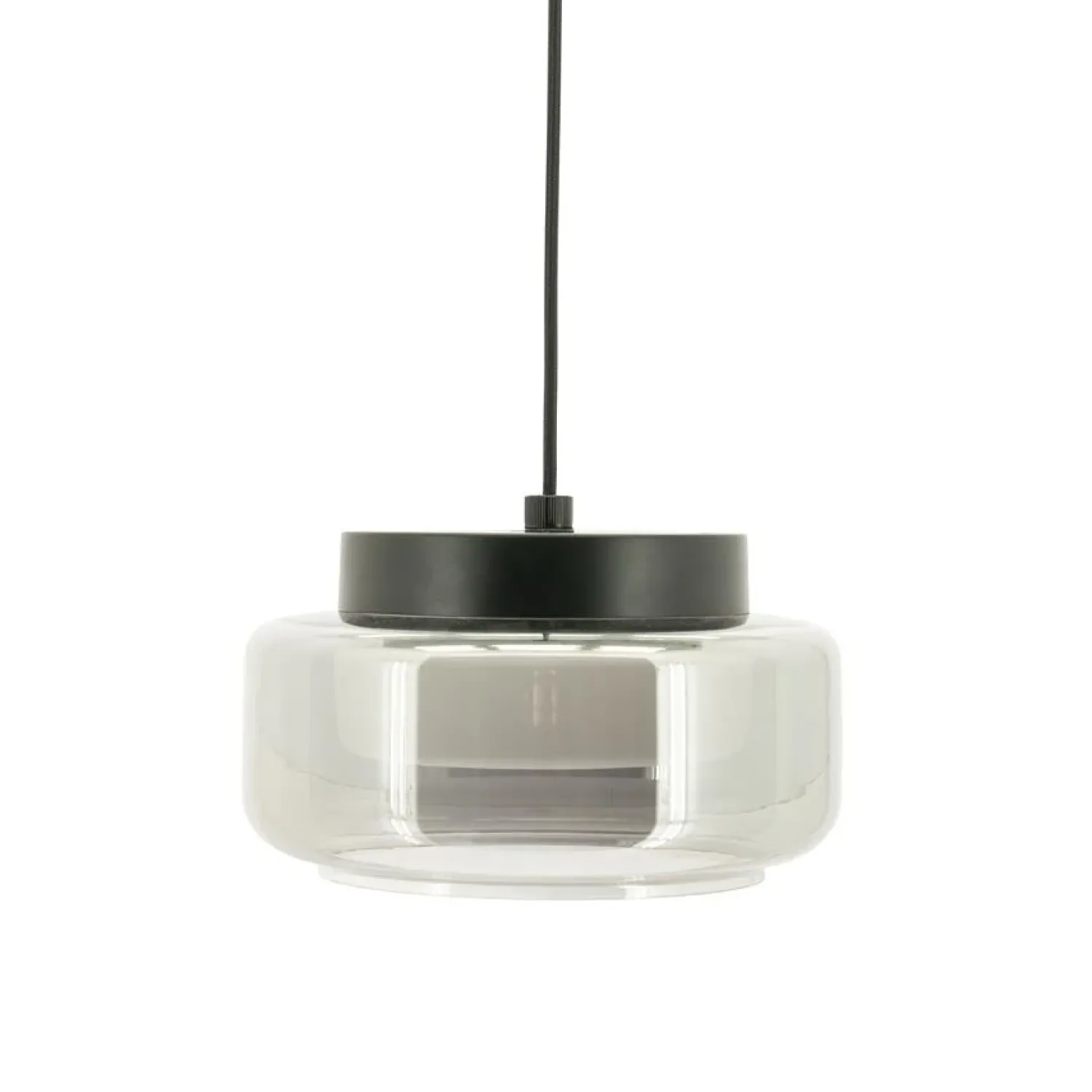 By Boo Hanglampen|Glazen Hanglamp|Pivot 1-lichts Hanglamp