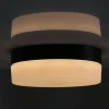 Steinmex Plafondlampen|Plafonnieres|Plafonniere Ikaro small 18cm
